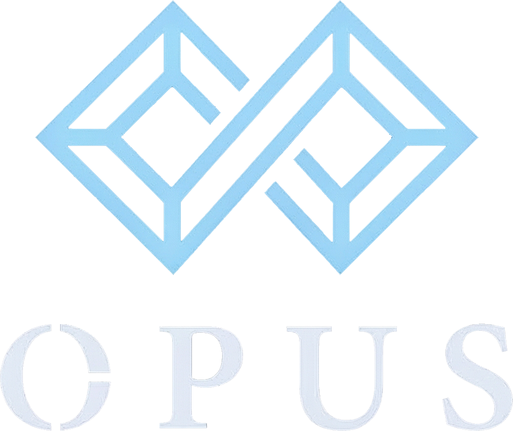 Infinite Opus logo
